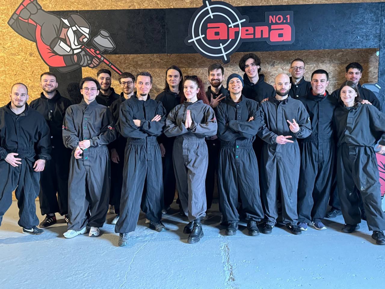 Paintball