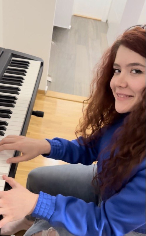 Piano