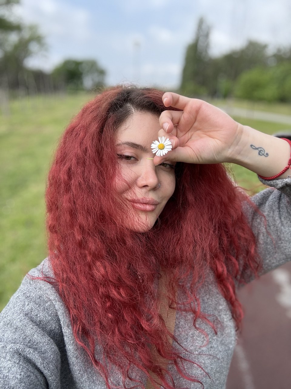 Romashka