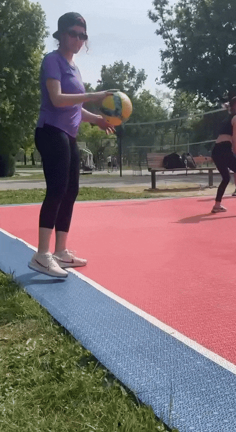 Volley