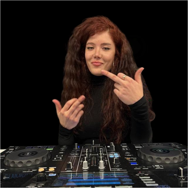 DJ Lana