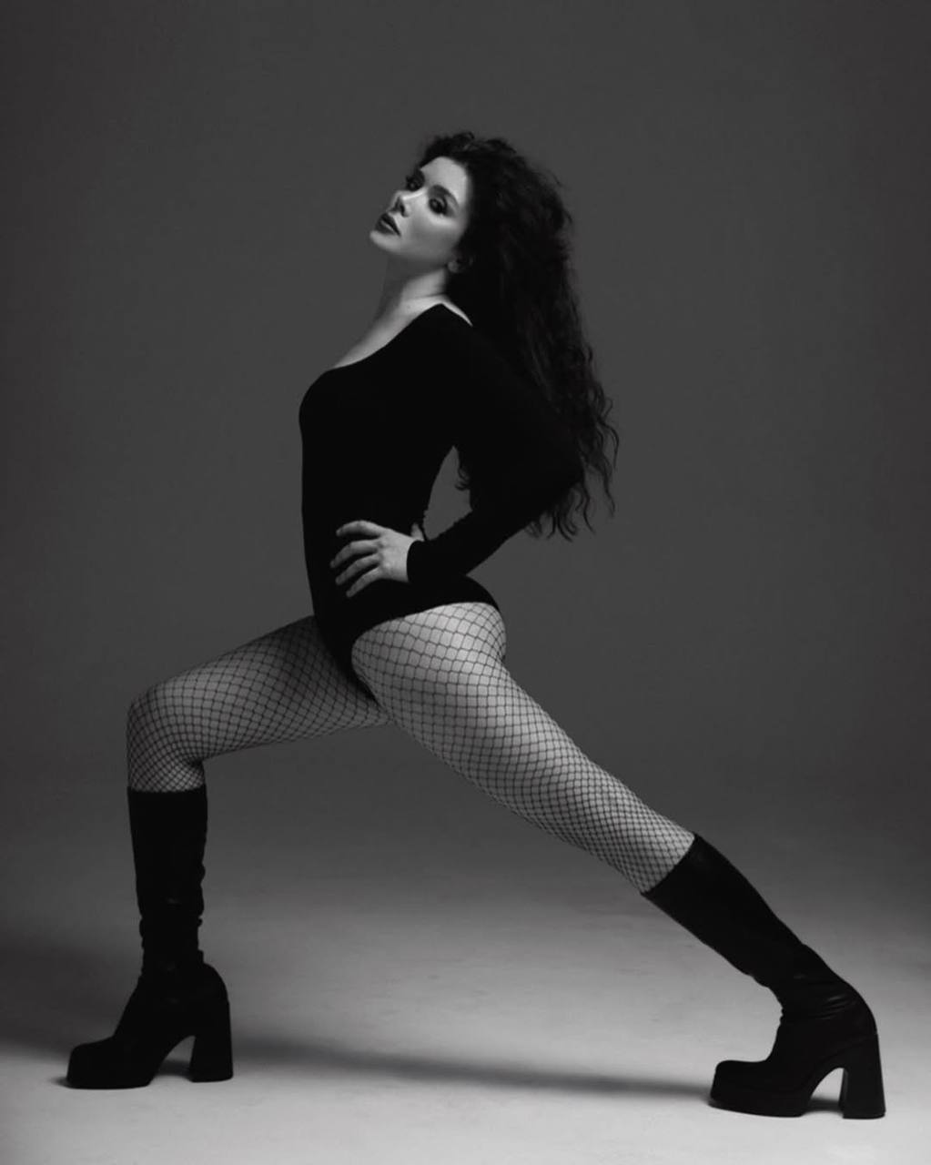Lana Model
