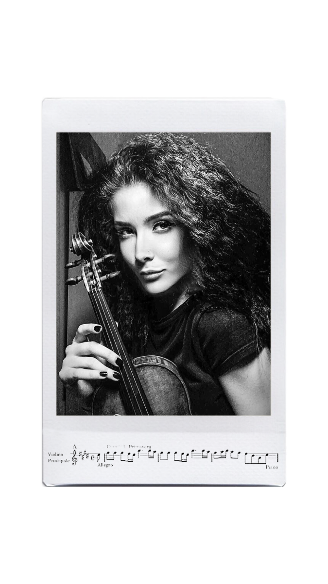Lana Violin